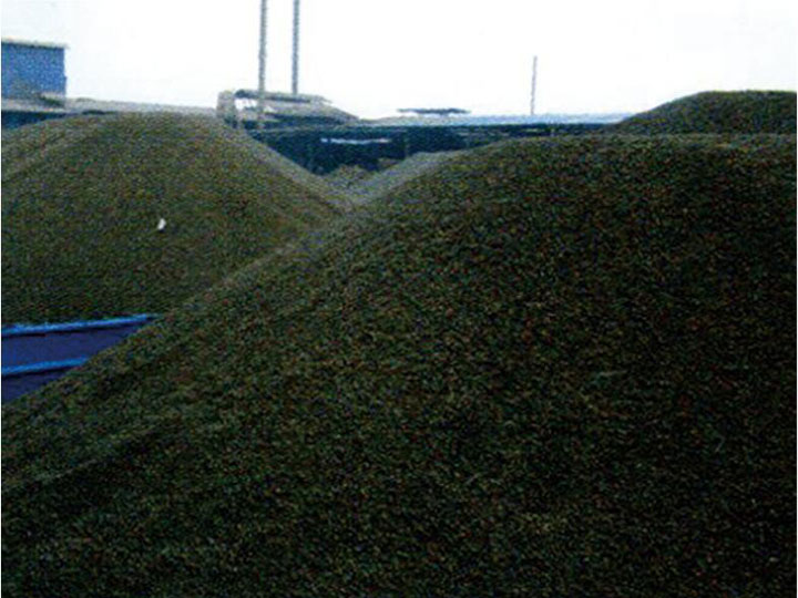 陶粒产品介绍及应用