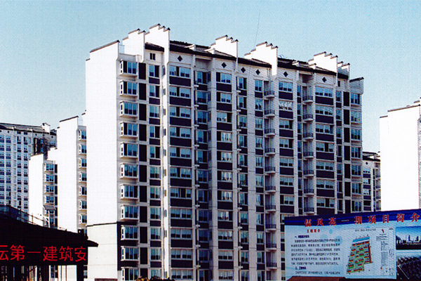 常州市金坛区儒林镇儒风苑