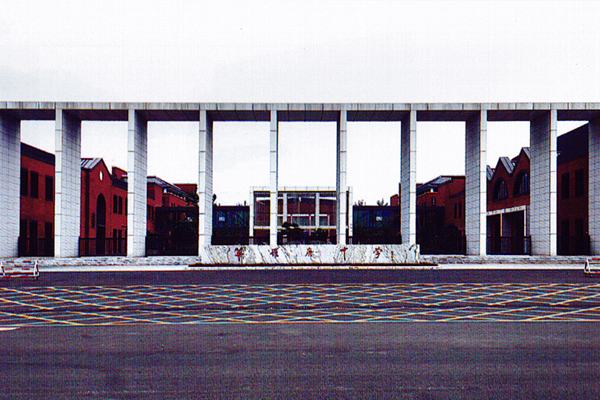 常州市金坛区华罗庚中学