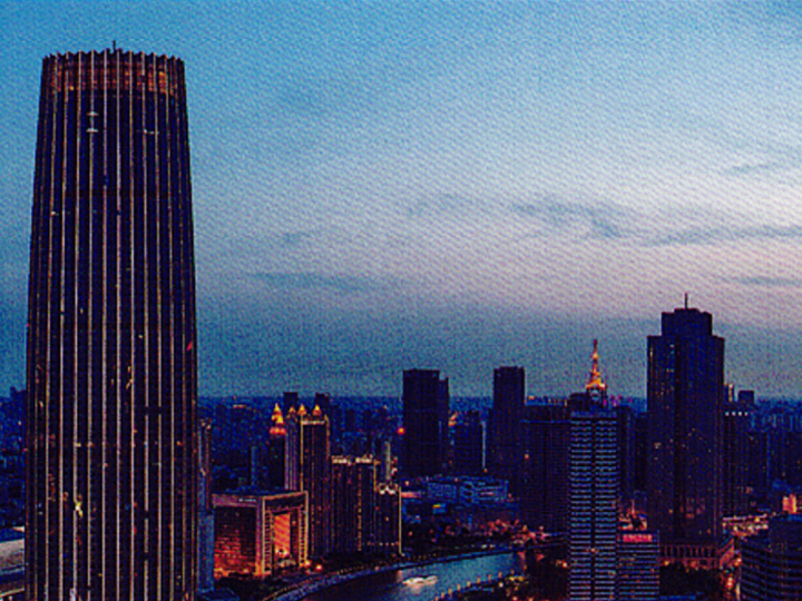 工程综合造价对比示例